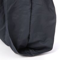 （世界の名作）ポーチ付きエコバッグ 笛を吹く少年 LAKOLE/ラコレ