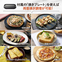 象印マホービン オーブンレンジ ES-KA18-WM 1個