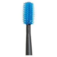 グリーンベル G-2192 らせん式ゴムの耳かき（ブルー） 375335