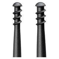 グリーンベル G-2160 らせん式ゴムの耳かき 203846