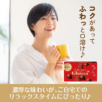 チョコレート菓子 大粒で味わうガーナ　9粒入 1セット（1個×3）