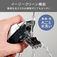 ヘアカッター バリカン コードレス TT590A-S/E テスコム 1個（直送品）