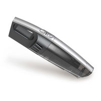 AQUA スティッククリーナー AQC-ZX1R(W) 1台