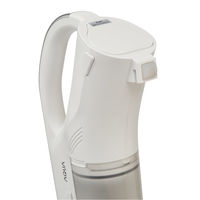 AQUA スティッククリーナー AQC-PX1R（W） 1台