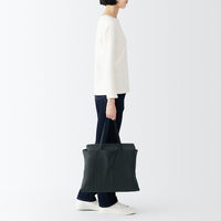 無印良品 耐水 キルティングレジャーシート 180×180cm 黒 良品計画