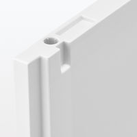 無印良品 再生ポリプロピレン入り 収納ラック 大 ホワイトグレー 約幅37×奥行26×高さ26cm 1セット（1個×4） 良品計画