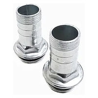 マリンテック オイルポンプ M100ー80OL 1台（直送品）