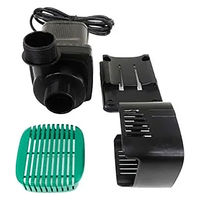 マリンテック 循環ポンプ DC24V M24ー100C 1台（直送品）