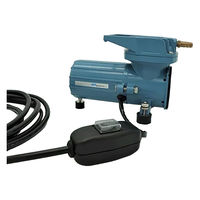 マリンテック エアーポンプ DC12V MAC12ー80M 1台（直送品）