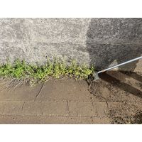 ファミリー・ライフ 隙間雑草除去!ザクっとトレ~ル a32851 1個（直送品）