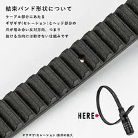 ロックブロス ダイヤル式結束バンド鍵(3240001001) 3240001001 1個 4570122012732（直送品）