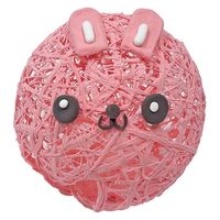 銀鳥産業(株) ねんどでつくる ランプシェードキット 283-329 1個（直送品）