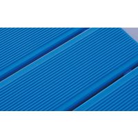 山崎産業 システムスノコ(本駒)ピンク F-153-HK-P 1枚（直送品）