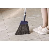 山崎産業 YS庭箒(アレン) 4903180187584 1本（直送品）