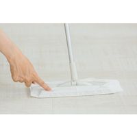 山崎産業 コンドル フローリングワイパーNEWAF Nー300 4903180181797 1本（直送品）