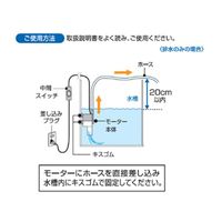 ミニオートクリーナー 水槽 掃除 1個 ジェックス
