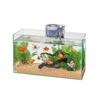 簡単ラクラクパワーフィルター L 水槽用外掛式フィルター 1個 ジェックス