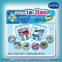 トレパンマン パンツ ブルー L（9kg～14kg）男の子用 1パック（34枚） ユニ・チャーム