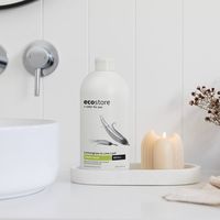 エコストア ハンドウォッシュリフィル レモングラス＆ライムリーフ 850mL 1個 エコストアジャパン 【液体タイプ】