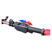 京セラ インダストリアルツールズ 京セラI DK3610LL2 充電式刈払機 1台（直送品）