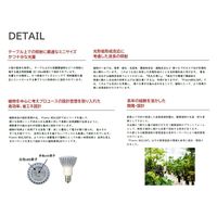 高島屋植物園 Plants NEXLIGHT PAR16 NL-PAR16-WC50/S 1個（直送品）