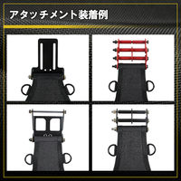 MASTER TOOL(マスターツール) ペンインパクト差しホック付 MH-PIBG 1個（直送品）