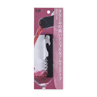 貝印 ワインオープナー コルク抜き 栓抜き ソムリエナイフ DH8216 1個