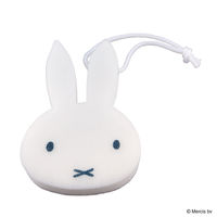 ミッフィー バスセット（スクエア缶） りんごの香り 1個 グローバルプロダクトプランニング