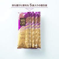 【ドリップコーヒー】片岡物産 モンカフェ 京都ブレンド 1セット（30杯分×3箱）