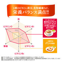 ケロッグ 素材まるごとグラノラ パリッとアーモンド やさしいはちみつ味 400g 1袋 日本ケロッグ グラノーラ