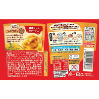 じっくりコトコト こんがりパン超盛 濃厚コーンポタージュカップ 1セット（1個×24） ポッカサッポロ