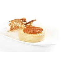 雄山(株) 雄山 パーフェクトフォーチーズ アップル、レーズン&シナモン 180g×3個 5608516253733 1セット(3個)（直送品）