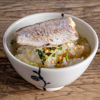 久世福商店 おうちでもっと贅沢ごはん 茶漬け3種詰め合わせギフト 1個 サンクゼール