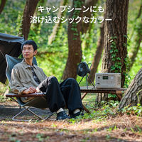 Jackery ポータブル電源 600Plus サンドベージュ JE-600C-S 1台