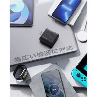 VOLTME USB充電器 65W V-Dynamic TypeC×2 TypeA×1 V2101V1 1個