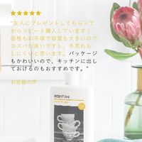 エコストア ディッシュウォッシュリキッド レモン 5L 1個 食器用洗剤 エコストアジャパン