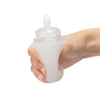 【0ヵ月から】ピジョン 手動鼻吸い器 SHUPOT-pump シュポット 本体 1個