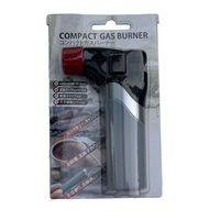リーイン ELBON コンパクトガスバーナー G-8608L 1セット(6個)（直送品）