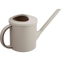 【園芸用品】 リッチェル ミニじょうろN グレー 1.5L 1個