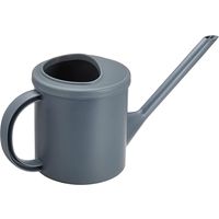 【園芸用品】 リッチェル ミニじょうろN ブルー 1.5L 1個