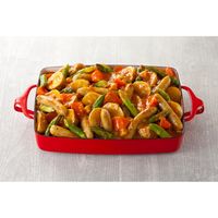 清水食品 業務用赤いミネストローネ（4倍濃縮タイプ）1kg 1セット（1個×6）