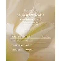 TYPE No.（タイプナンバー） ハンドクリーム No60 スローダウン 40ml 1個 ケイラボ