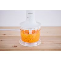 アイリスオーヤマ ハンドブレンダー アイボリー IHB-M301-C 1台