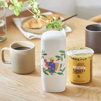 NESCAFE KEEPO 限定デザイン エコ＆システムパック 1個（55g）セット