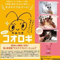 ミニアニマン 小動物のやみつきコオロギ クランベリー入り 国産 25g 1袋 ドギーマンハヤシ