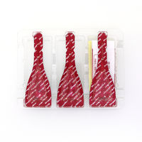 キャティーマン 薬用ペッツテクト+ フォースガード 猫用 3本入 1個 ドギーマンハヤシ