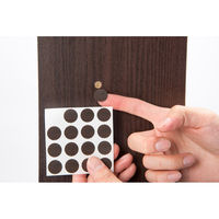 ネットフォース COMING コミック棚 幅600mm ブラウン COMING-60C-2-AW-BR 1セット(2台入)（直送品）