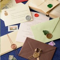 エルバン（HERBIN） シーリング　替スタンプ　アルファベット Ｂ 1個（直送品）