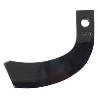 日本ブレード 耕運爪セット14本組 3-145-1 1セット(14本組)（直送品）