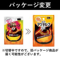 ピップ マグネループEX 50cm BK 4902522669108 1個